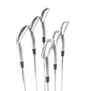 Mizuno JPX 850 Steel Mens Right Hand Irons 5-PW Regular - True Temper XP115