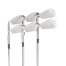 Mizuno JPX 850 Steel Mens Right Hand Irons 5-PW Regular - True Temper XP115