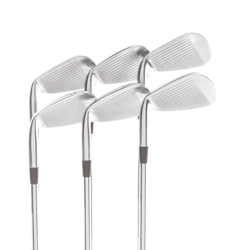 Mizuno JPX 850 Steel Mens Right Hand Irons 5-PW Regular - True Temper XP115