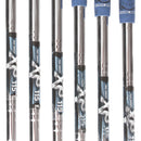 Mizuno JPX 850 Steel Mens Right Hand Irons 5-PW Regular - True Temper XP115