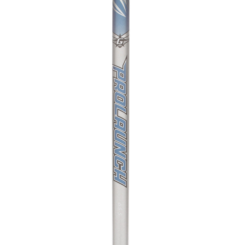 Prolaunch 65-S Driver Shaft Grafalloy Stiff Callaway 3rd Gen - Epic/Mavrik/Paradym/Ai Smoke/Elyte 43.5"