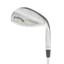 Callaway Mack Daddy 2 Steel Mens Right Hand Gap Wedge 52* 10 Bounce T Grind Wedge -