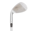 Callaway Mack Daddy 2 Steel Mens Right Hand Gap Wedge 52* 10 Bounce T Grind Wedge -