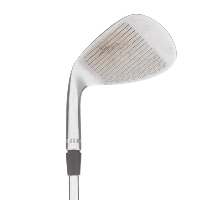 Callaway Mack Daddy 2 Steel Mens Right Hand Gap Wedge 52* 10 Bounce T Grind Wedge -