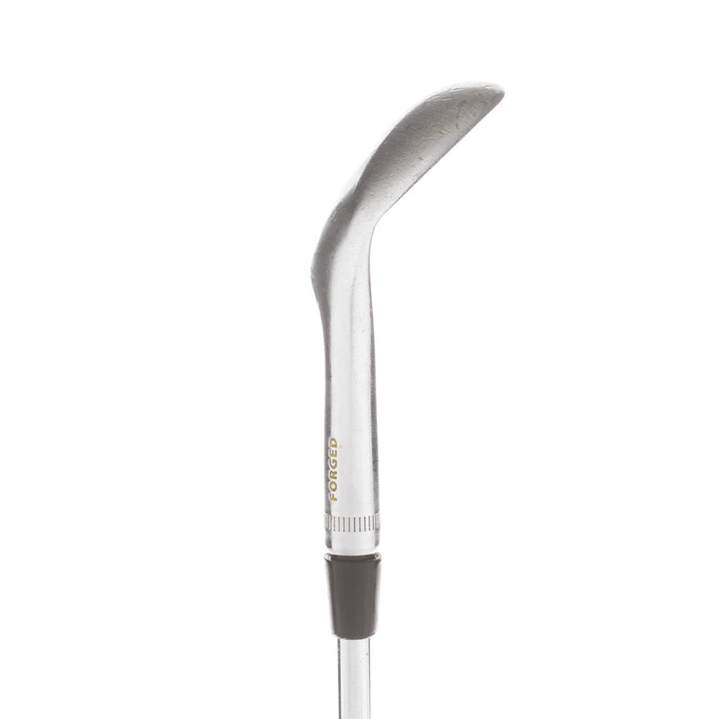 Callaway Mack Daddy 2 Steel Mens Right Hand Gap Wedge 52* 10 Bounce T Grind Wedge -