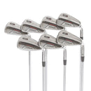 Titleist AP1 2008 Steel Mens Right Hand Irons 4-PW Regular - Dynamic Gold R300