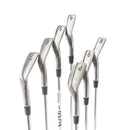 Titleist AP1 2008 Steel Mens Right Hand Irons 4-PW Regular - Dynamic Gold R300