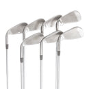 Titleist AP1 2008 Steel Mens Right Hand Irons 4-PW Regular - Dynamic Gold R300