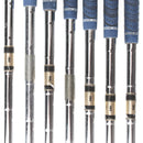 Titleist AP1 2008 Steel Mens Right Hand Irons 4-PW Regular - Dynamic Gold R300