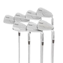 Ping i525 Steel Mens Right Hand Irons 5-UW Blue Dot 1* Upright Regular - Elevate MPH 95