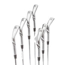 Ping i525 Steel Mens Right Hand Irons 5-UW Blue Dot 1* Upright Regular - Elevate MPH 95