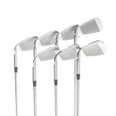 Ping i525 Steel Mens Right Hand Irons 5-UW Blue Dot 1* Upright Regular - Elevate MPH 95