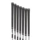 Ping i525 Steel Mens Right Hand Irons 5-UW Blue Dot 1* Upright Regular - Elevate MPH 95