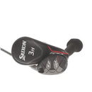 Srixon ZX MK II Graphite Mens Right Hand 3 Hybrid 19* Regular - Miyazaki Codex 7R