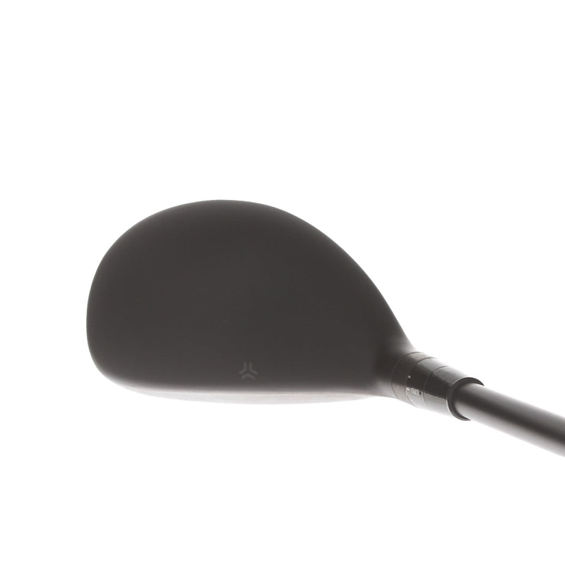 Srixon ZX MK II Graphite Mens Right Hand 3 Hybrid 19* Regular - Miyazaki Codex 7R