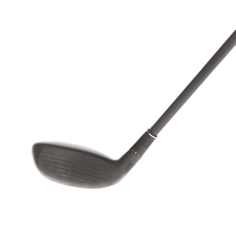 Srixon ZX MK II Graphite Mens Right Hand 3 Hybrid 19* Regular - Miyazaki Codex 7R