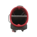 TaylorMade Quiver Pencil Bag - Grey/Red/Black