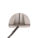 Mizuno M Craft OMOI 05 Mens Left Hand Putter 34" Mid-Mallet - Lamkin Sink Fit