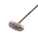 Mizuno M Craft OMOI 05 Mens Left Hand Putter 34" Mid-Mallet - Lamkin Sink Fit