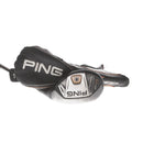 Ping G400 Graphite Mens Right Hand 3 Hybrid 19* Stiff - Alta CB 70