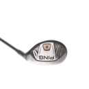 Ping G400 Graphite Mens Right Hand 3 Hybrid 19* Stiff - Alta CB 70