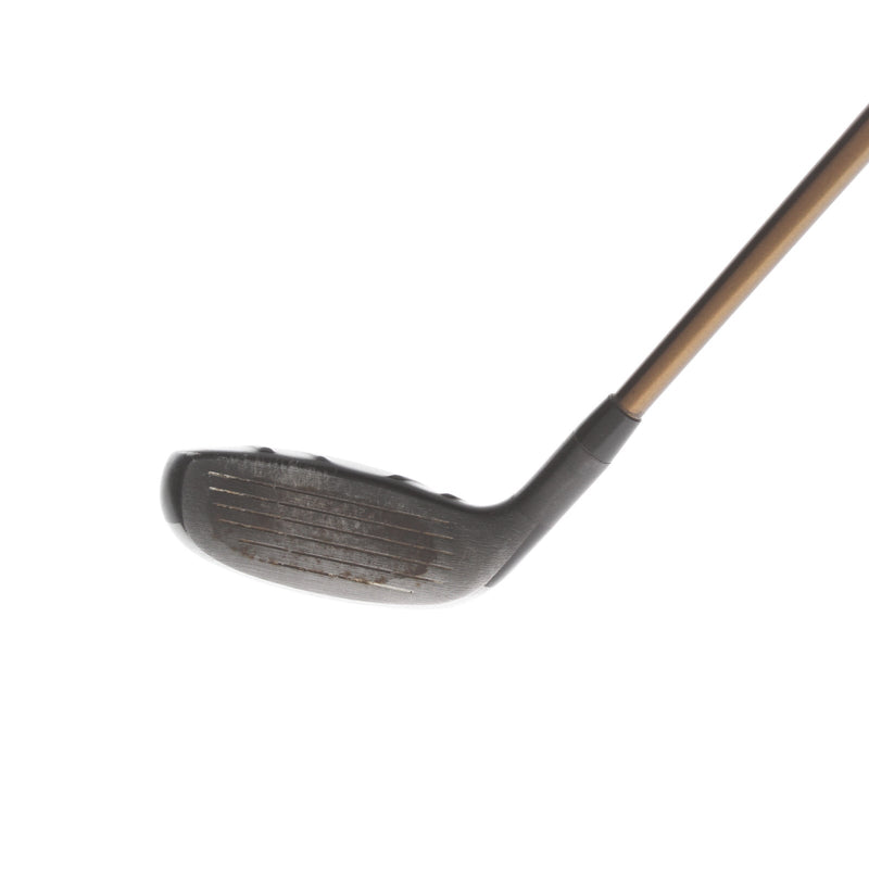 Ping G400 Graphite Mens Right Hand 3 Hybrid 19* Stiff - Alta CB 70