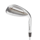 Ping Glide 3.0 Steel Mens Right Hand Lob Wedge 58* 14 Bounce Wedge - Ping Z-Z115