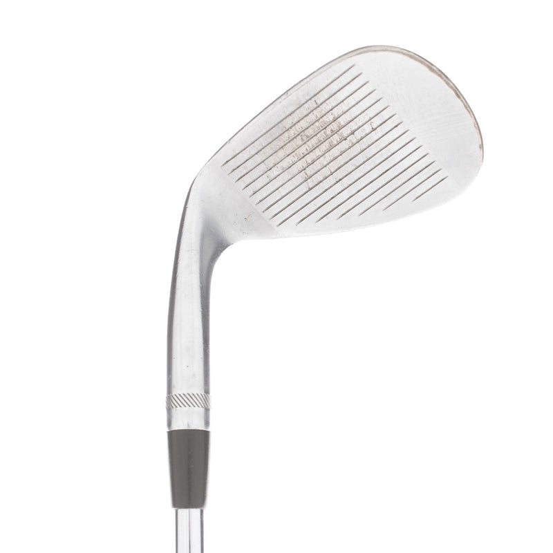 Titleist Vokey Spin Milled Steel Mens Right Hand Gap Wedge 52* 8 Bounce Wedge - BV Vokey