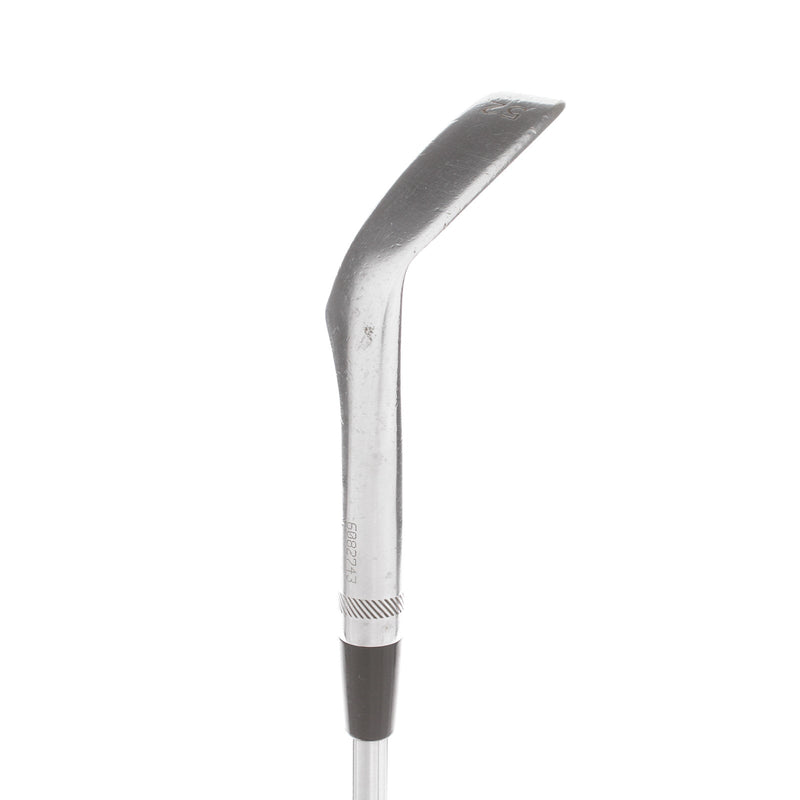 Titleist Vokey Spin Milled Steel Mens Right Hand Gap Wedge 52* 8 Bounce Wedge - BV Vokey