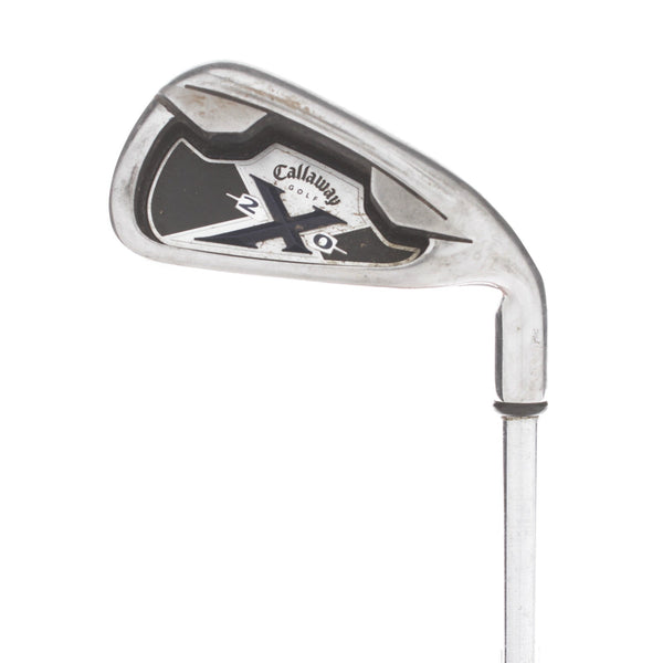 Callaway X-20 Steel Mens Right Hand 3 Iron 19* Uniflex - True Temper