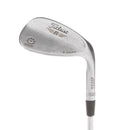 Titleist Vokey SM5 Steel Mens Right Hand Gap Wedge 52* 12 Bounce S Grind Wedge - BV Vokey