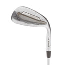 Ping Glide 3.0 Steel Mens Right Hand Gap Wedge Black Dot 52* 12 Bounce Wedge - Ping Z-Z115