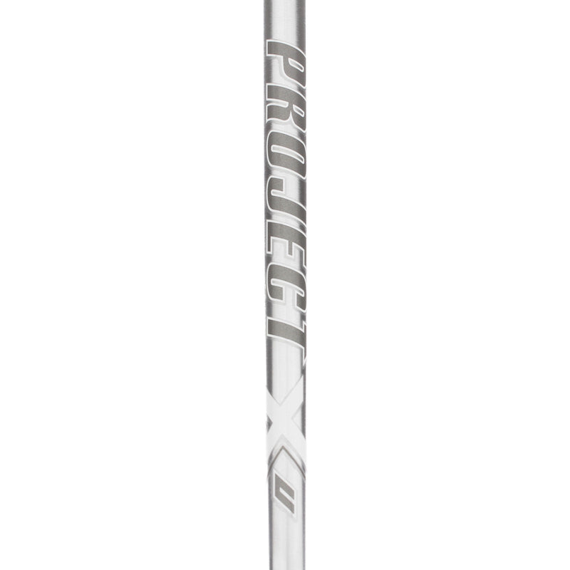 Callaway X Forged UT Utility Steel Mens Right Hand 4 Iron 24* Stiff - Project X 110g 6.0