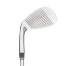 Wilson FW6 Steel Mens Right Hand Gap Wedge 52* 6 Bounce Wedge - Dynamic Gold