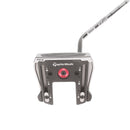 TaylorMade Spider GT Max Mens Right Hand Putter 34" Mallet - Super Stroke Pistol GTR 1.0