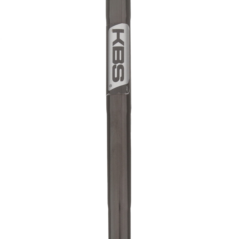 TaylorMade Spider GT Max Mens Right Hand Putter 34" Mallet - Super Stroke Pistol GTR 1.0