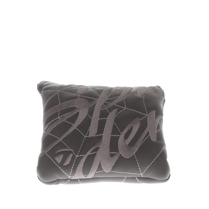 TaylorMade Spider GT Max Mens Right Hand Putter 34" Mallet - Super Stroke Pistol GTR 1.0