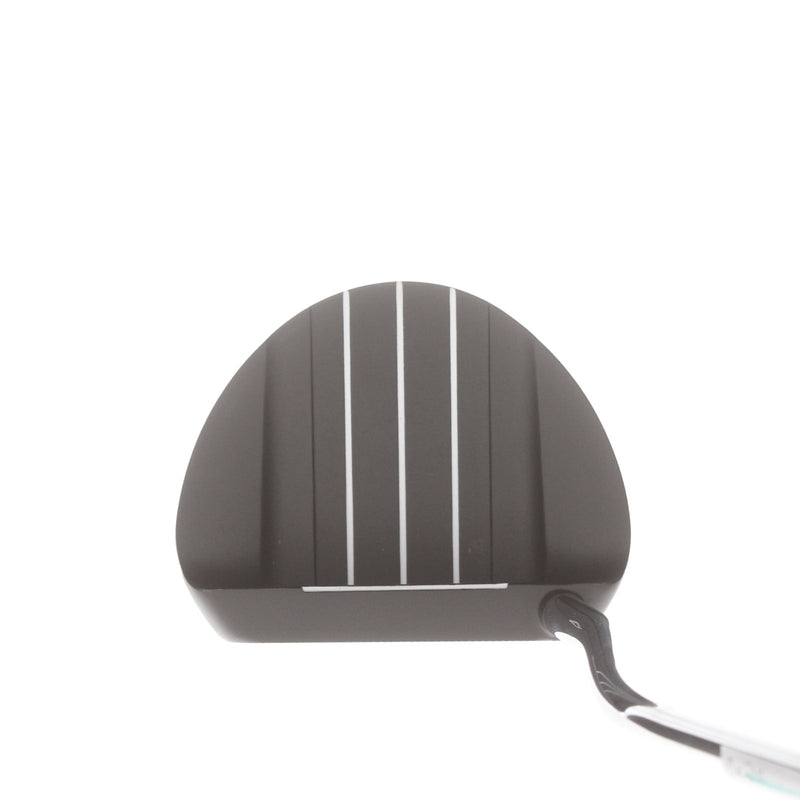 Wilson Infinite The Bean Mens Right Hand Putter 34" Mallet - Wilson