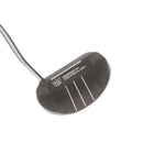 Wilson Infinite The Bean Mens Right Hand Putter 34" Mallet - Wilson