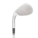 Cleveland CBX Full Face 2 Steel Mens Right Hand Lob Wedge 58* 12 Bounce Wedge - Dynamic Gold Spinner 115