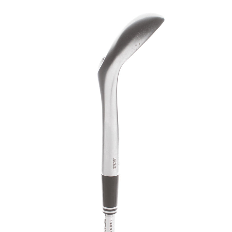 Cleveland CBX Full Face 2 Steel Mens Right Hand Lob Wedge 58* 12 Bounce Wedge - Dynamic Gold Spinner 115