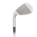 Cleveland CBX4 Zipcore Steel Mens Right Hand Sand Wedge 54* 14 Bounce Wedge - KBS Hi-Rev 2.0 115