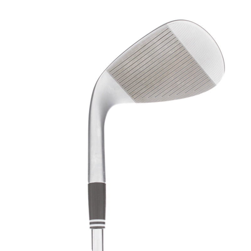 Cleveland CBX4 Zipcore Steel Mens Right Hand Sand Wedge 54* 14 Bounce Wedge - KBS Hi-Rev 2.0 115