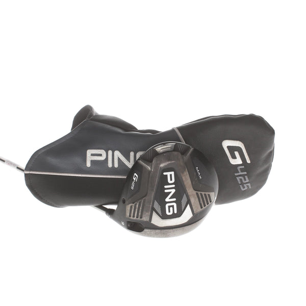 Ping G425 Max Graphite Mens Right Hand Driver 9* Regular - Ping Tour 75