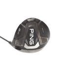 Ping G425 Max Graphite Mens Right Hand Driver 9* Regular - Ping Tour 75