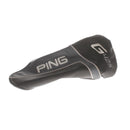 Ping G425 Max Graphite Mens Right Hand Driver 9* Regular - Ping Tour 75