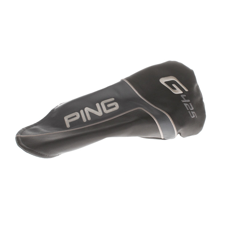 Ping G425 Max Graphite Mens Right Hand Driver 9* Regular - Ping Tour 75