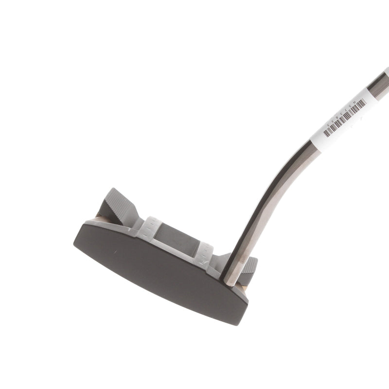 Ping Heppler Tomcat 14 Mens Right Hand Putter Black Dot 35" Mallet - Ping PP59