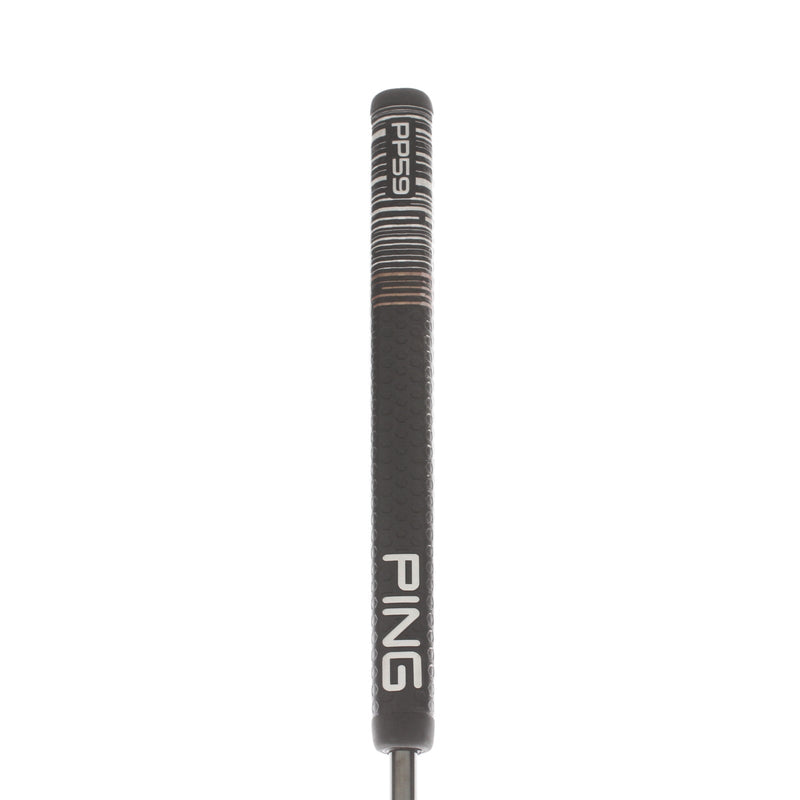 Ping Heppler Tomcat 14 Mens Right Hand Putter Black Dot 35" Mallet - Ping PP59