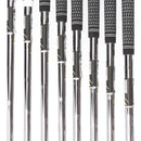 TaylorMade RBladez Steel Mens Right Hand Irons 4-SW Regular - Rocketfuel 85g